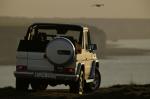 Mercedes-Benz G-Class 1990 года